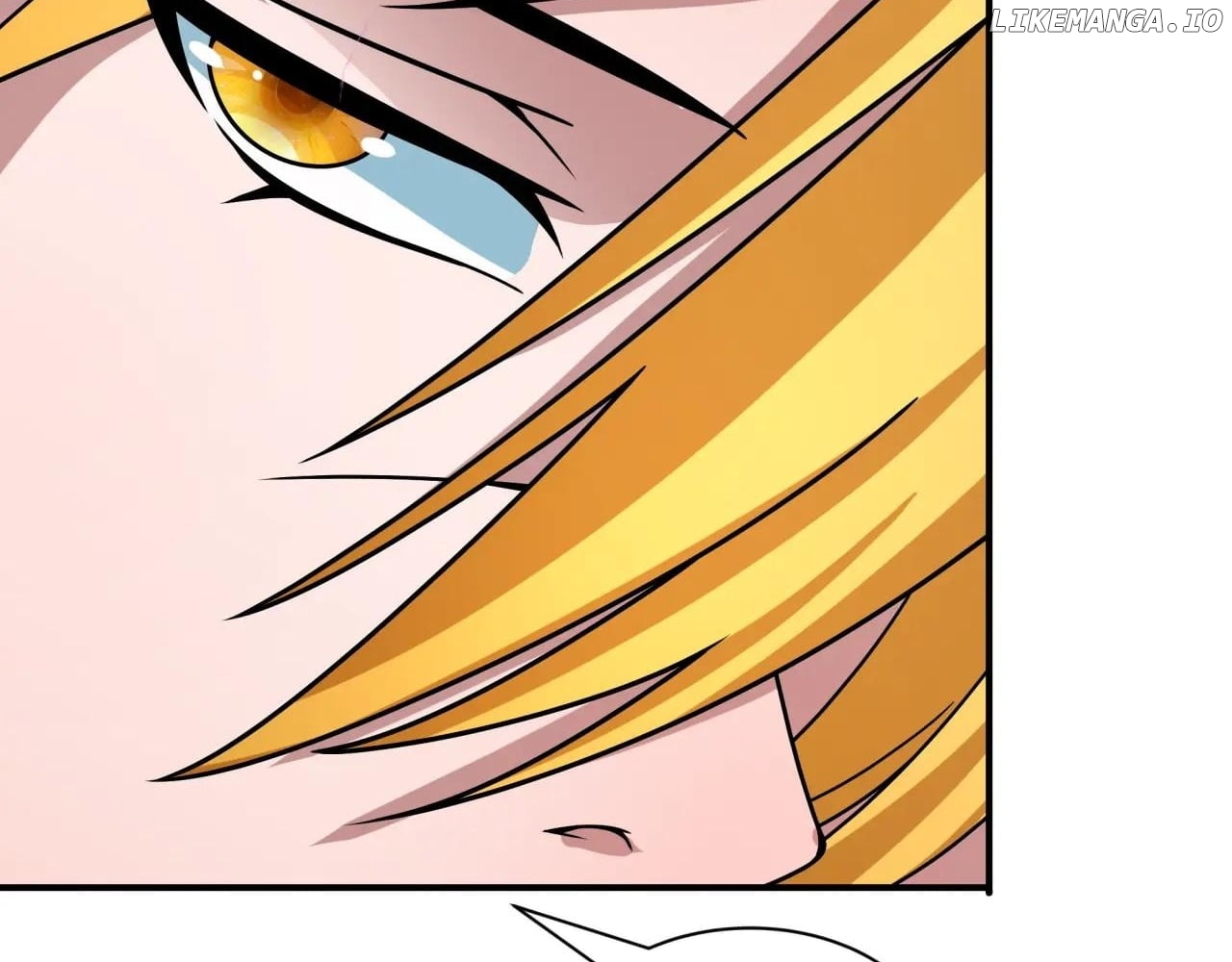 Era of the Haunted Chapter 407 - page 142